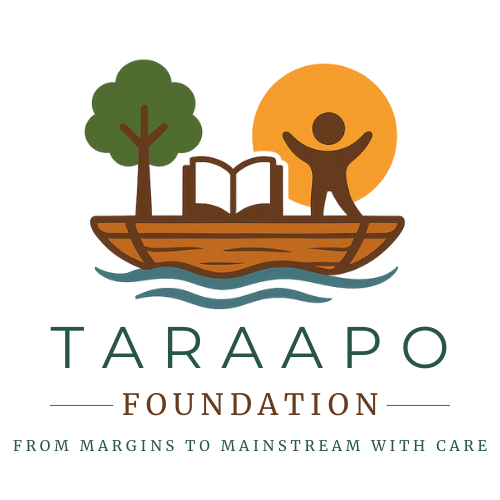 TARAAPO Foundation Logo